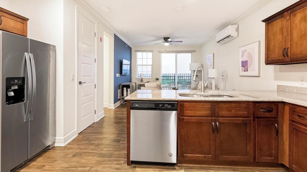 Photo of Kitchen in Overland Park