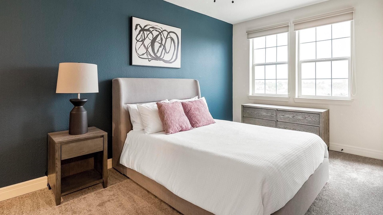 Photo of Bedroom in Overland Park