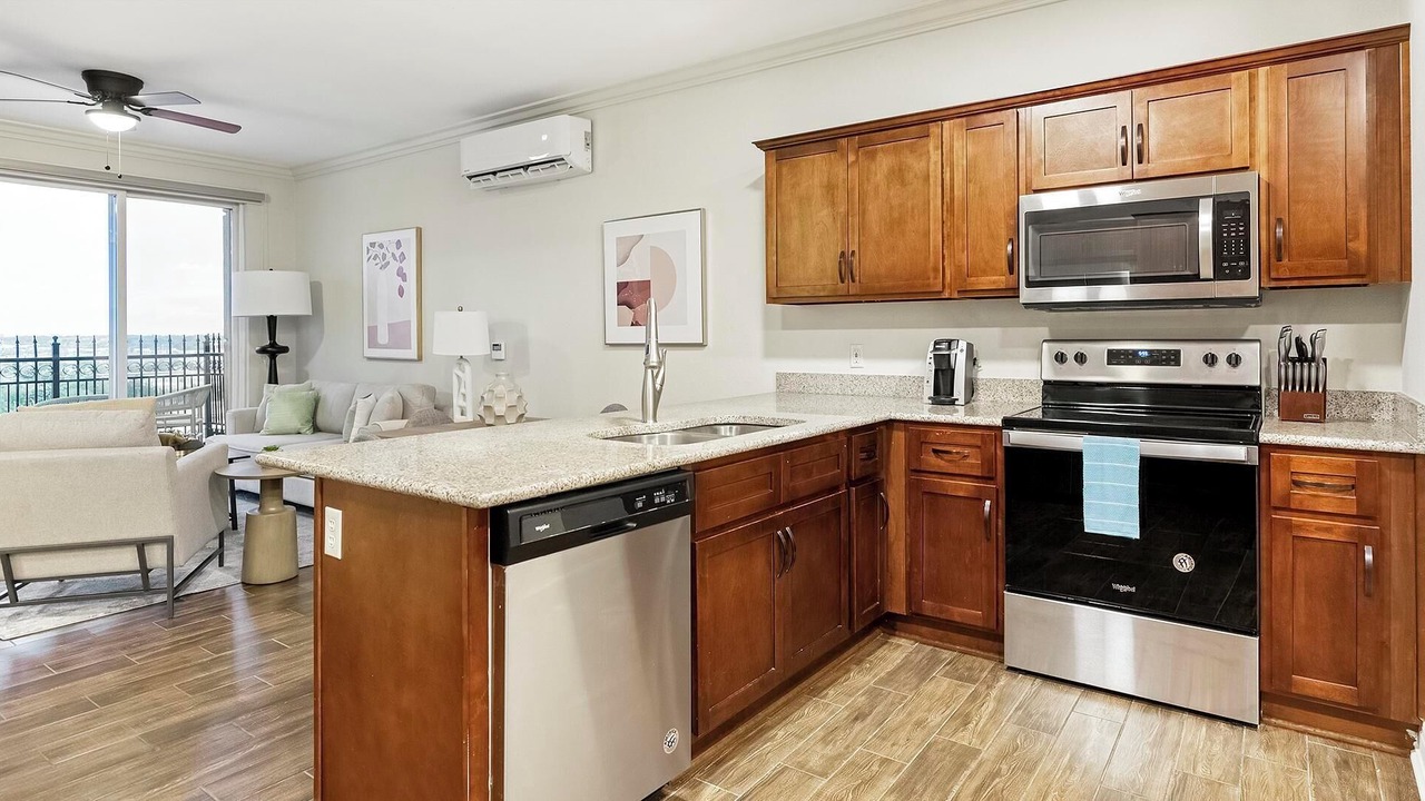 Photo of Kitchen in Overland Park