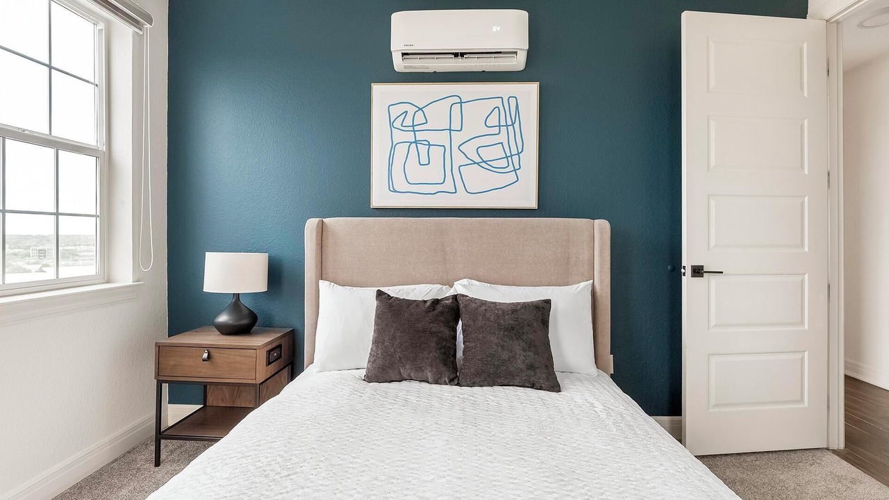 Photo of Bedroom in Overland Park