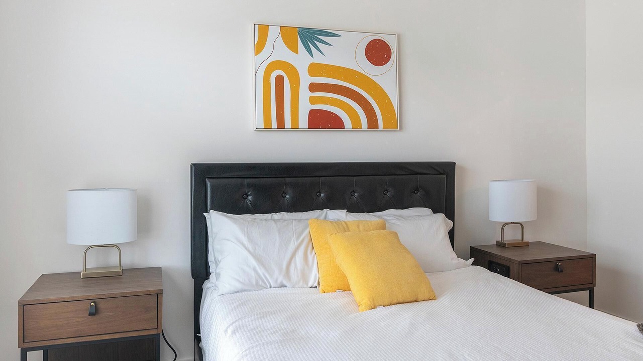 Photo of Bedroom in Athens