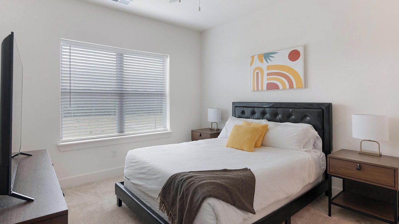 Photo of Bedroom in Athens