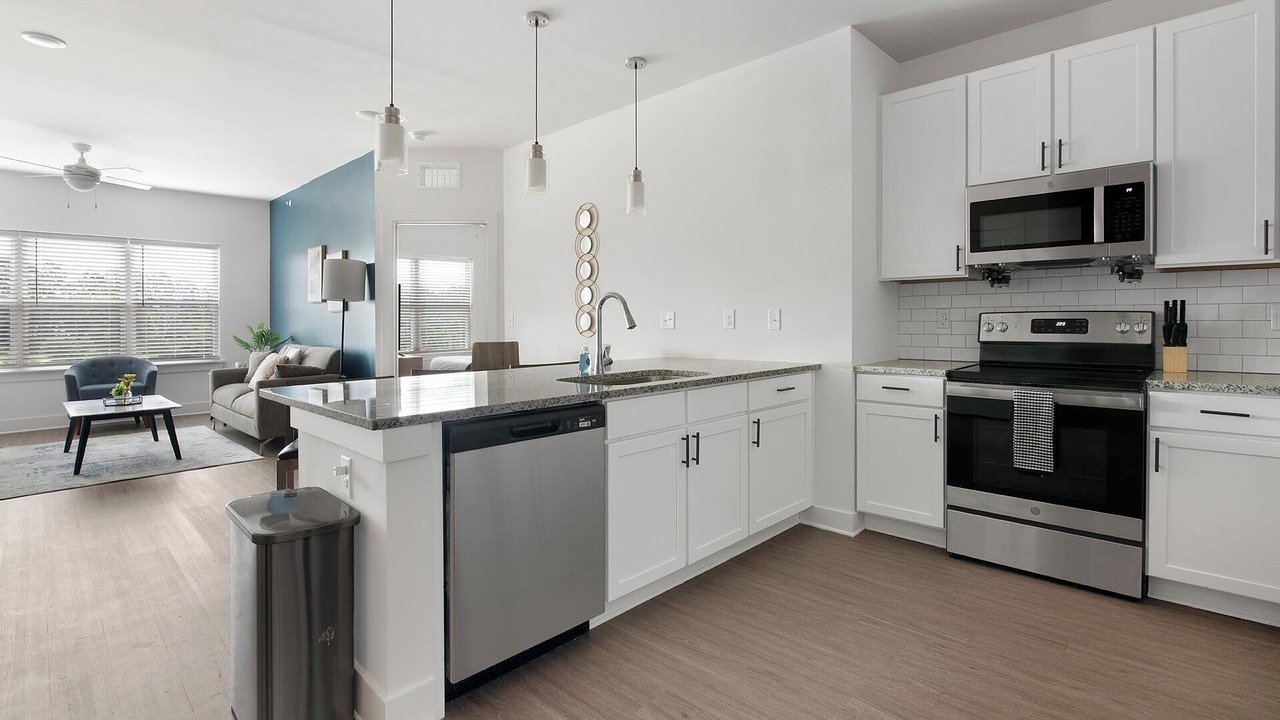 Photo of Kitchen in Athens
