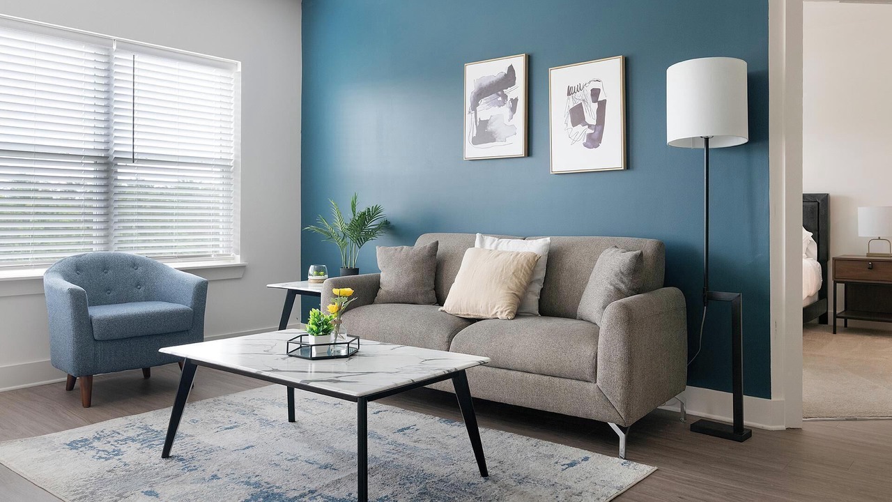 Photo of Livingroom in Athens
