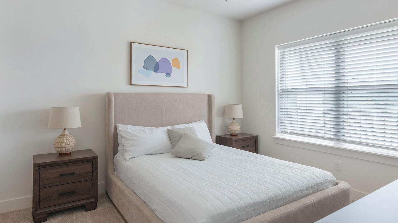Photo of Bedroom in Athens