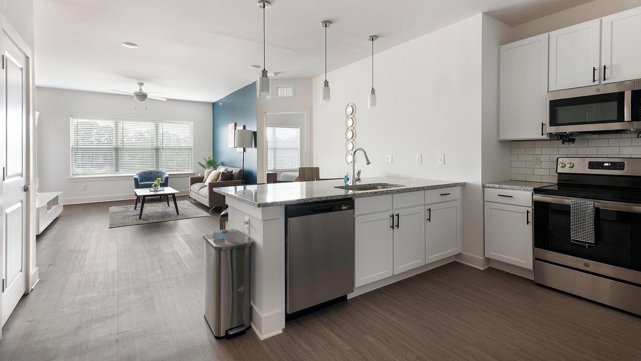 Photo of Kitchen in Athens