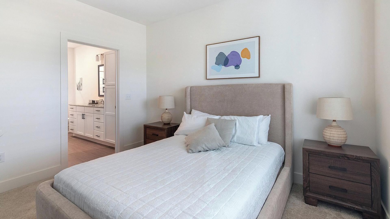Photo of Bedroom in Athens