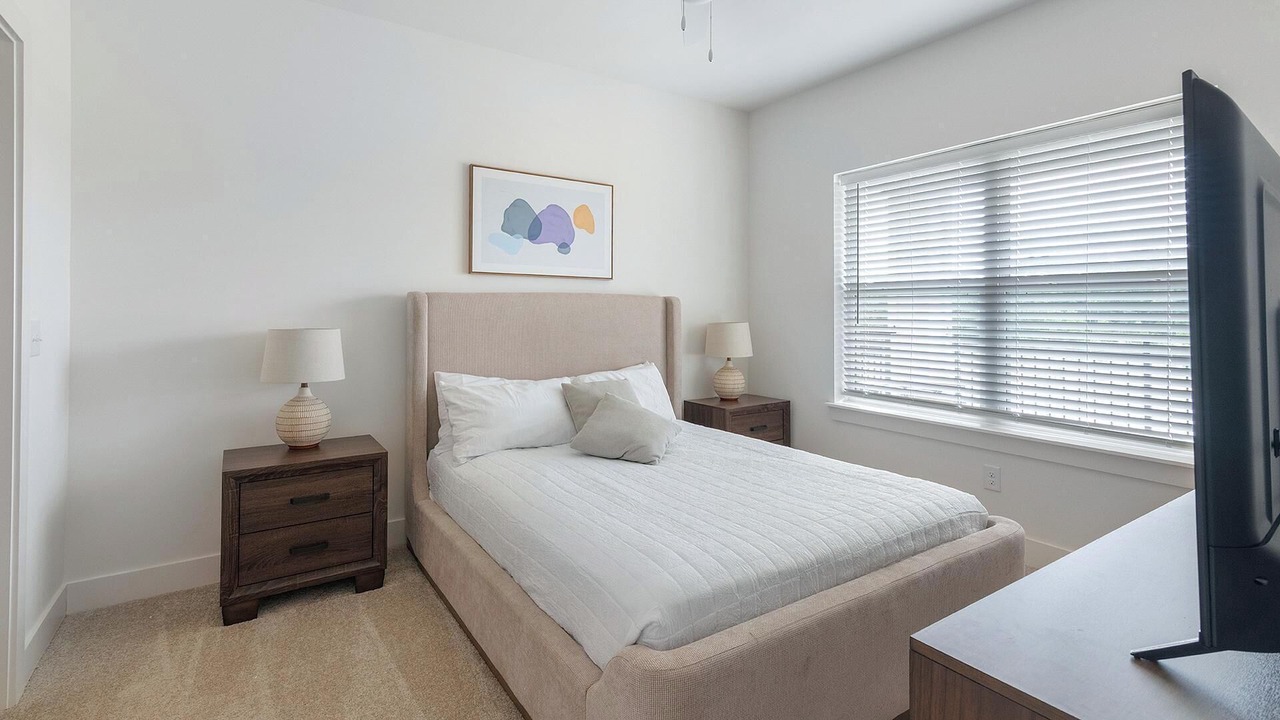 Photo of Bedroom in Athens