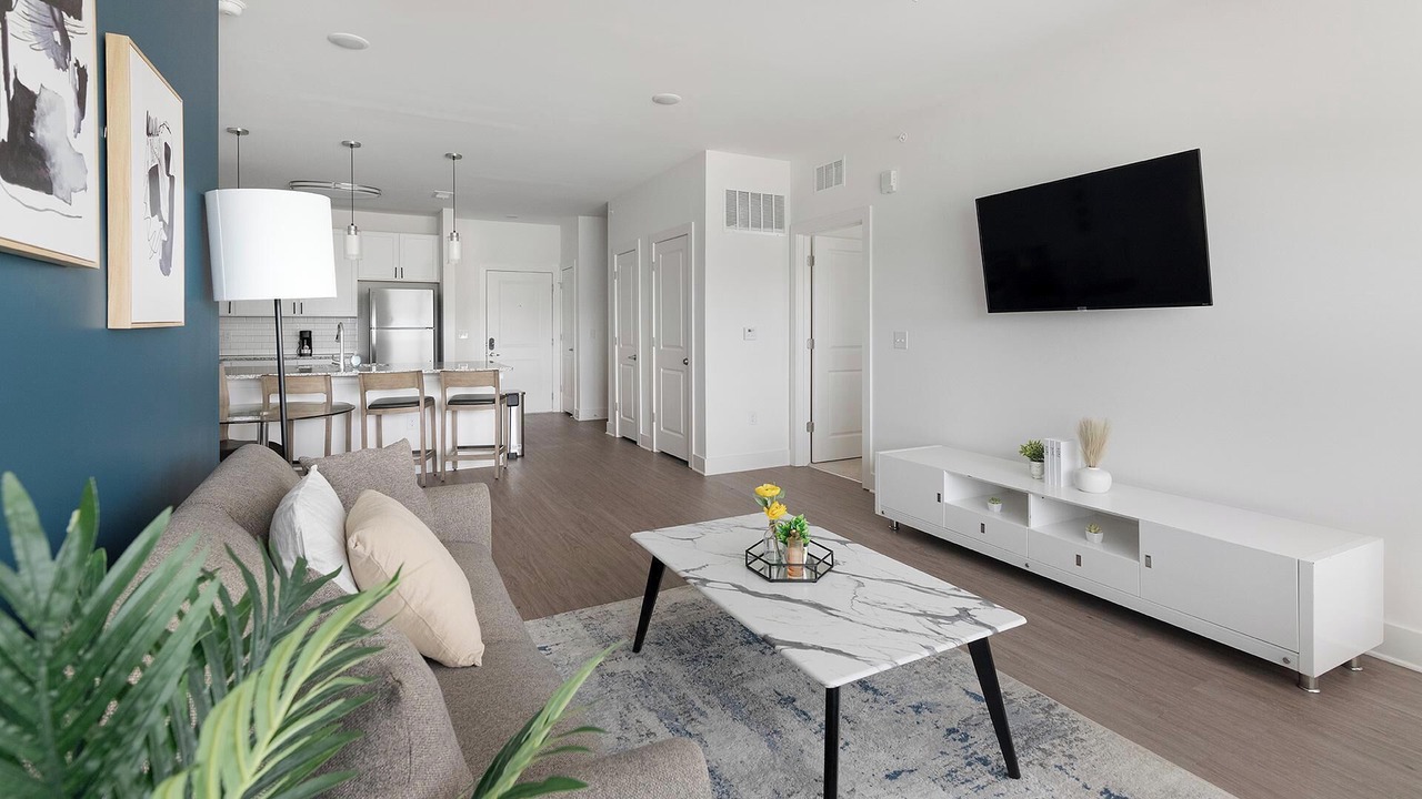 Photo of Livingroom in Athens