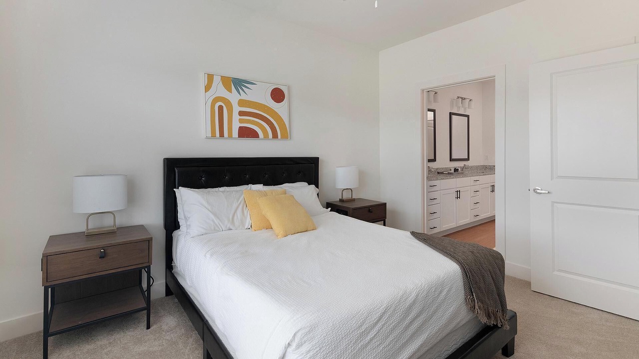 Photo of Bedroom in Athens