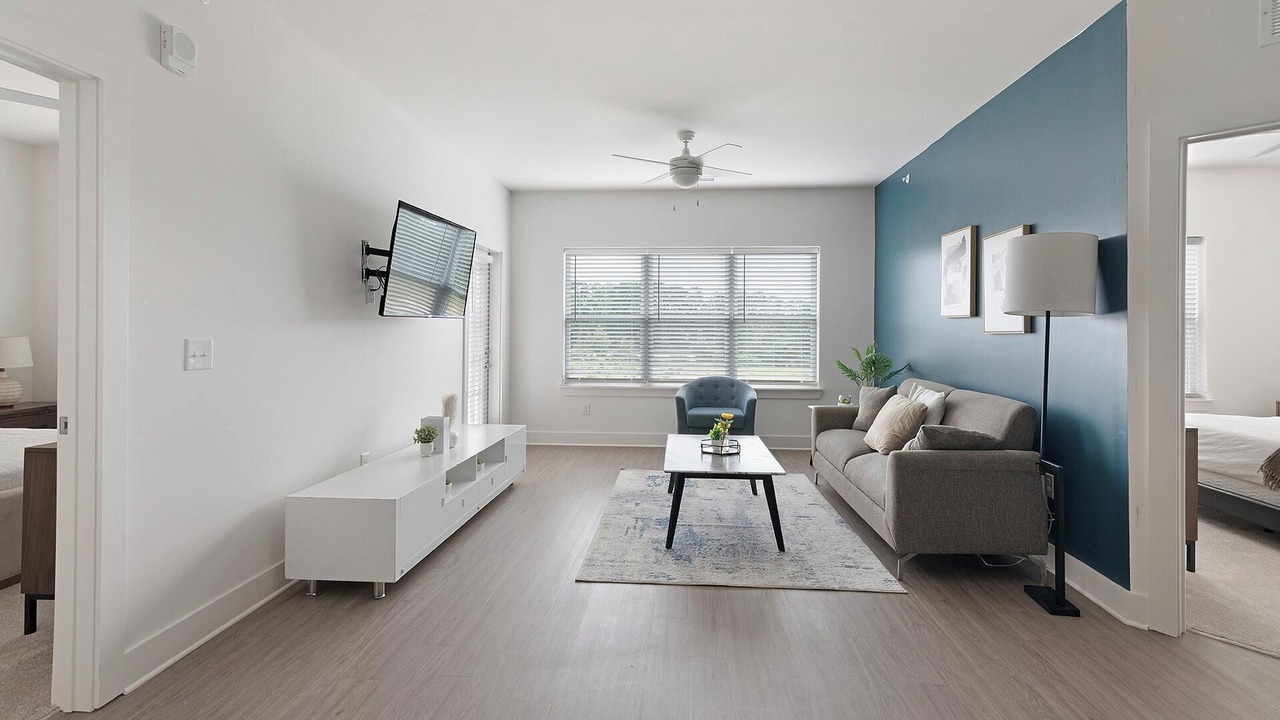 Photo of Livingroom in Athens
