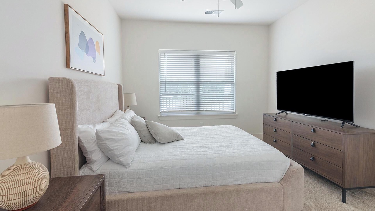 Photo of Bedroom in Athens