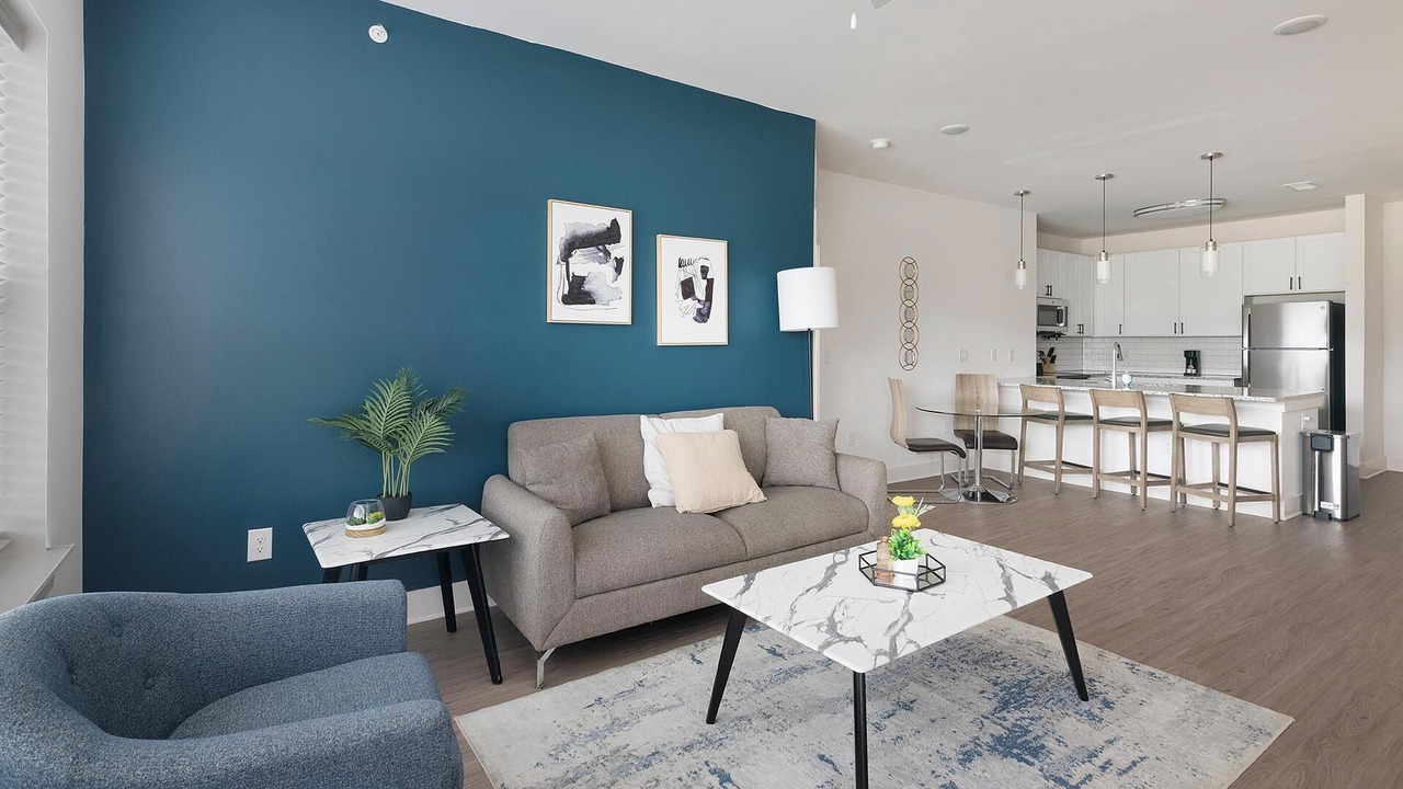 Photo of Livingroom in Athens