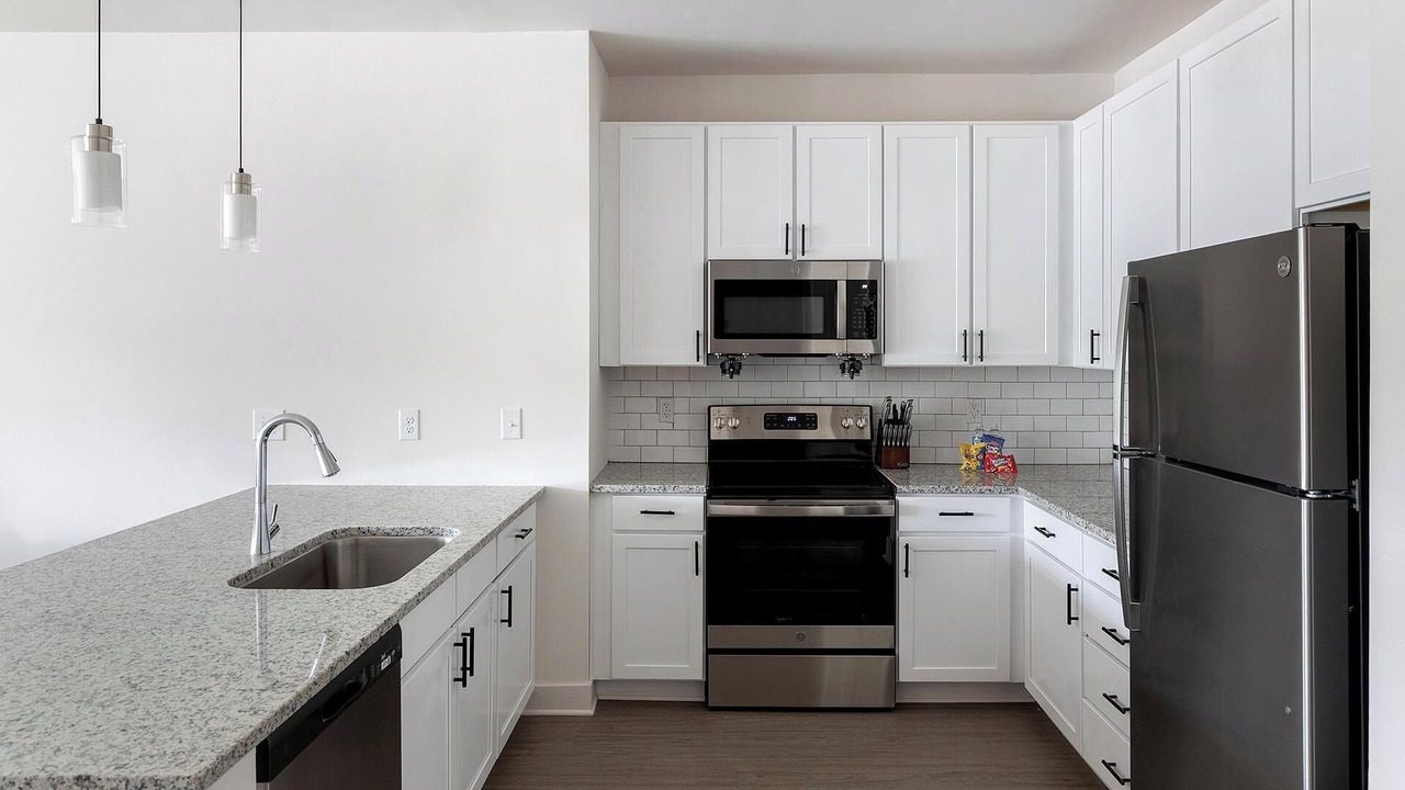 Photo of Kitchen in Athens