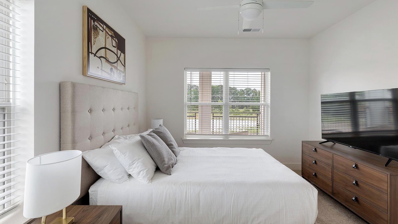 Photo of Bedroom in Athens