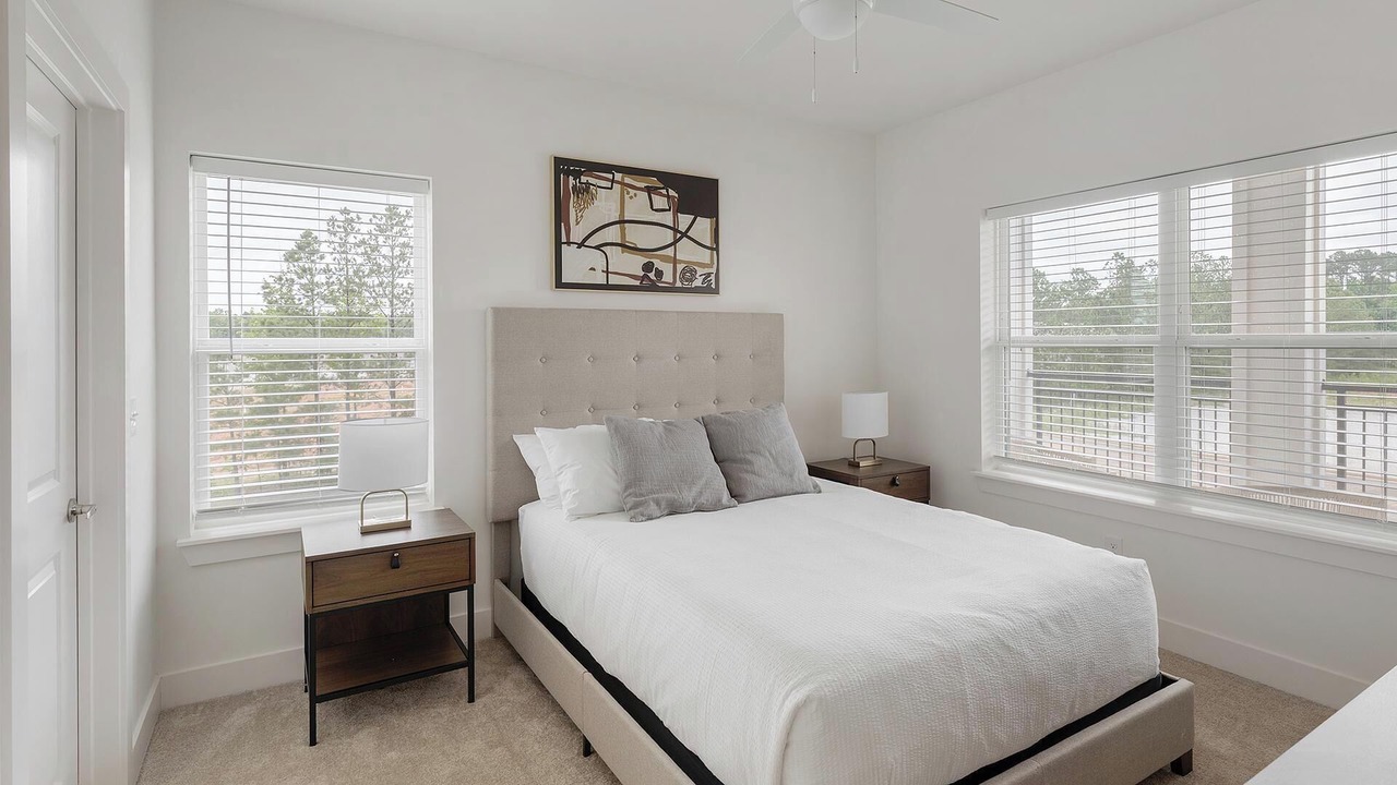 Photo of Bedroom in Athens