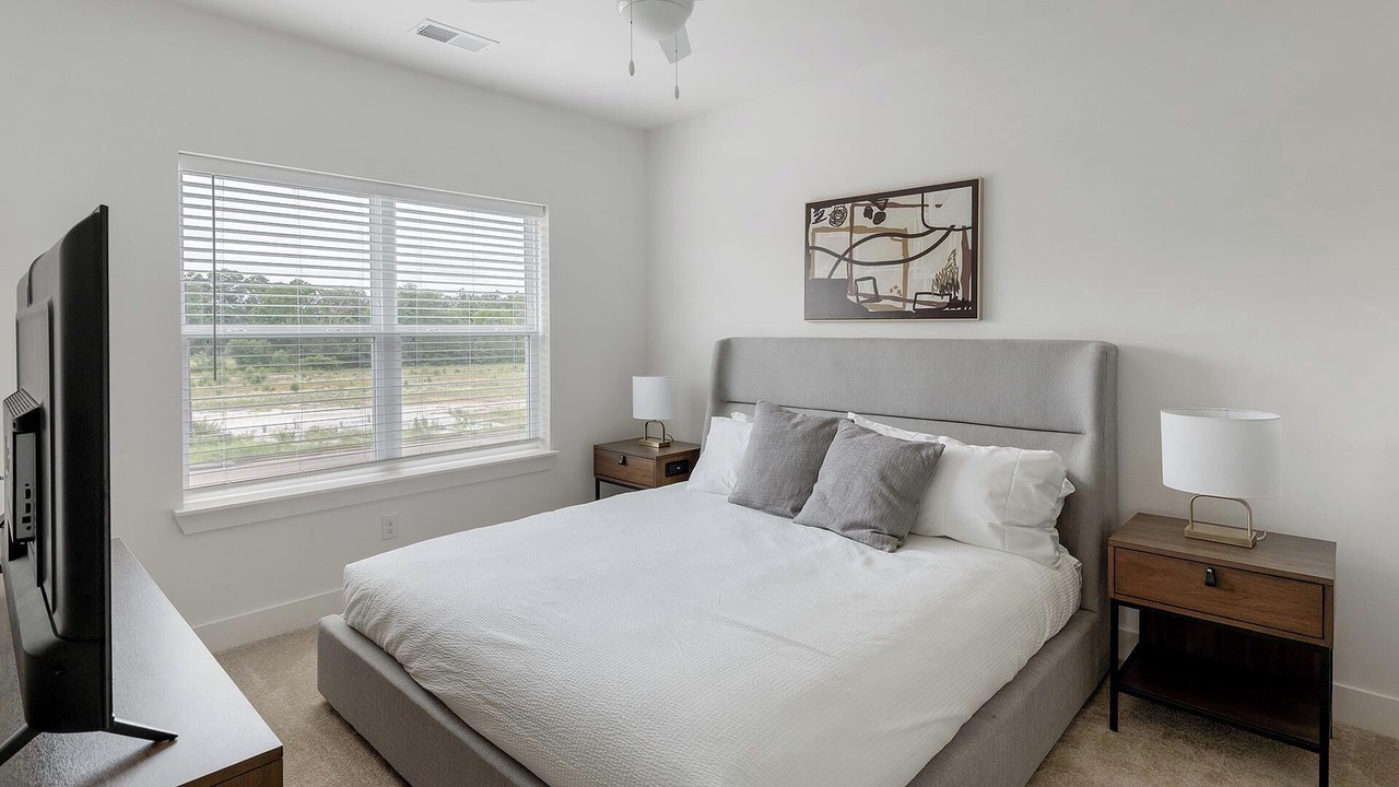 Photo of Bedroom in Athens
