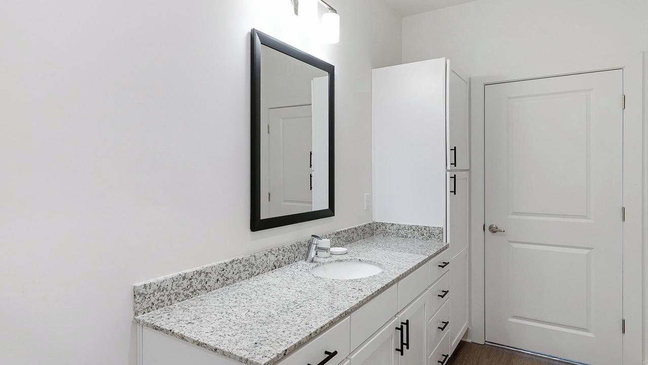 Photo of Bathroom in Athens
