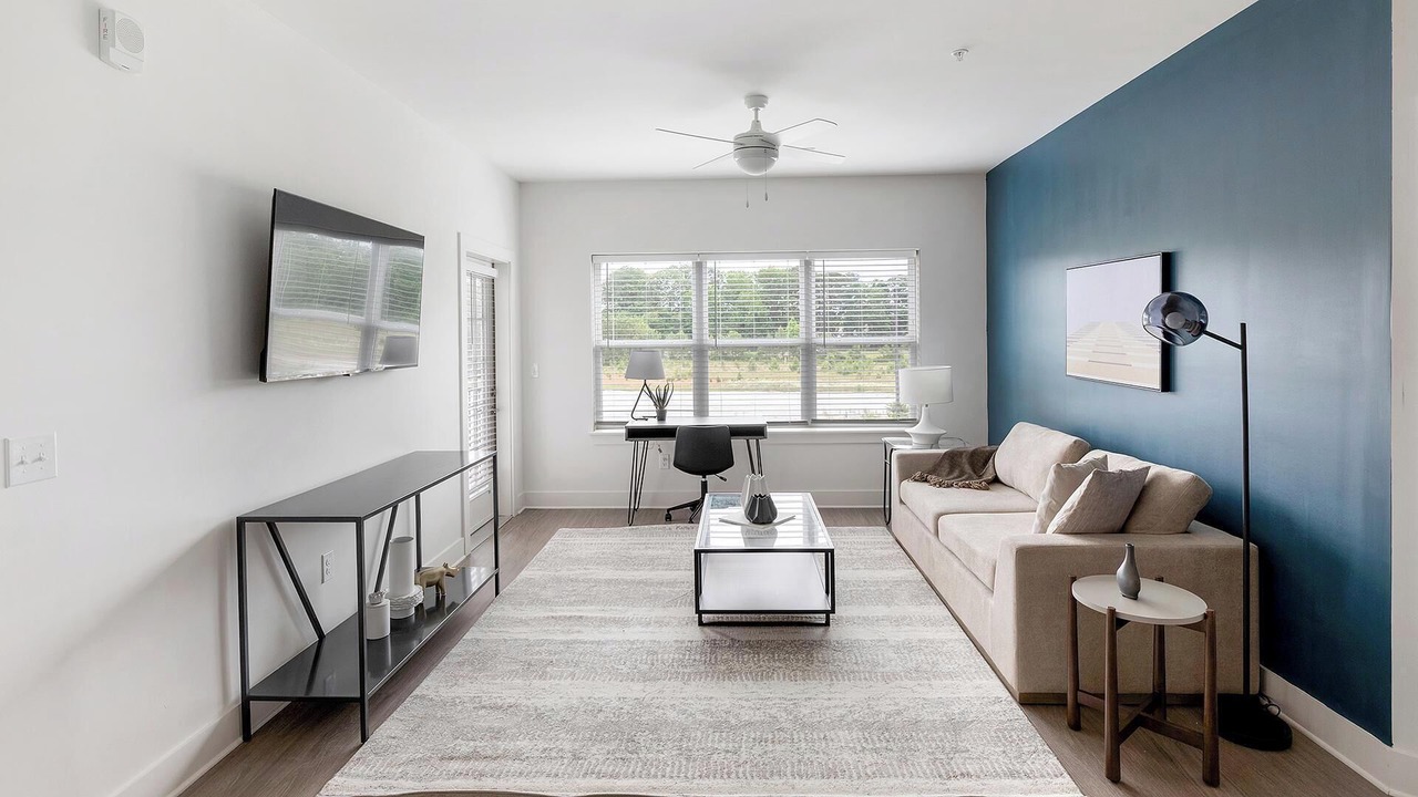 Photo of Livingroom in Athens