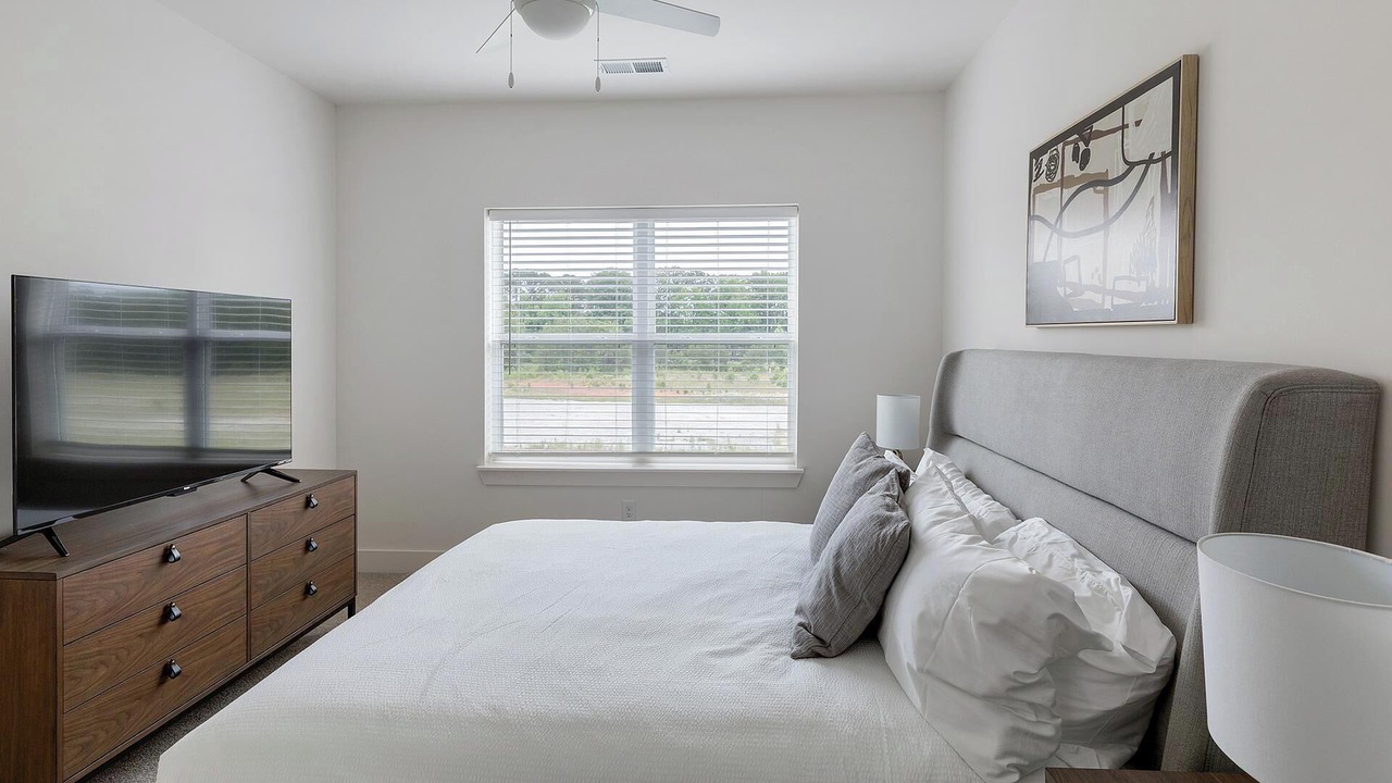 Photo of Bedroom in Athens