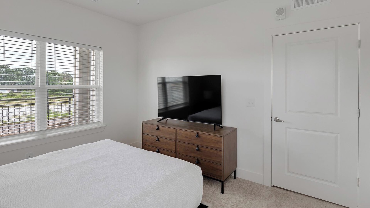 Photo of Bedroom in Athens