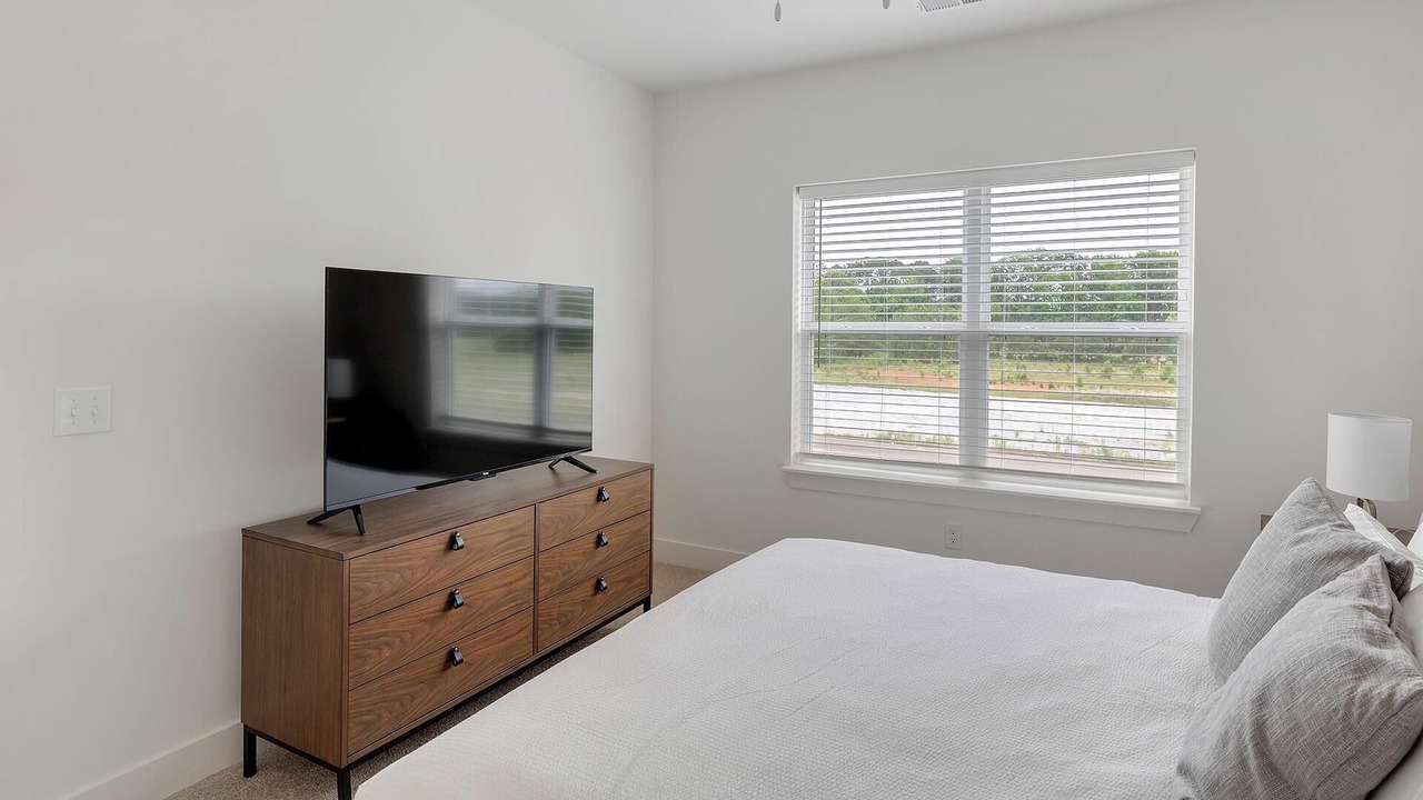 Photo of Bedroom in Athens