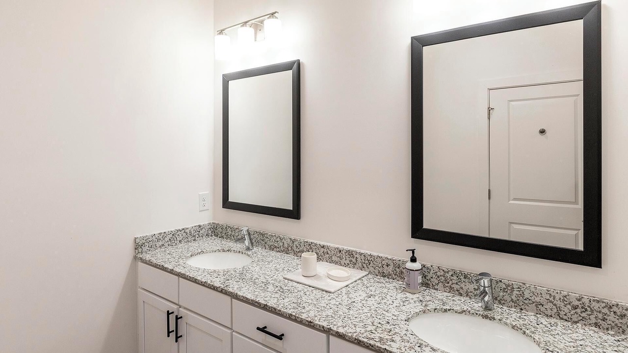 Photo of Bathroom in Athens