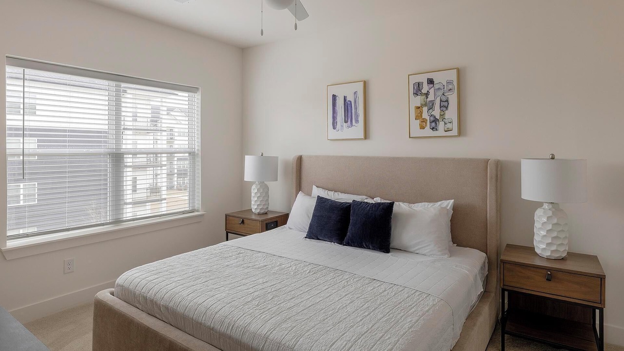 Photo of Bedroom in Athens
