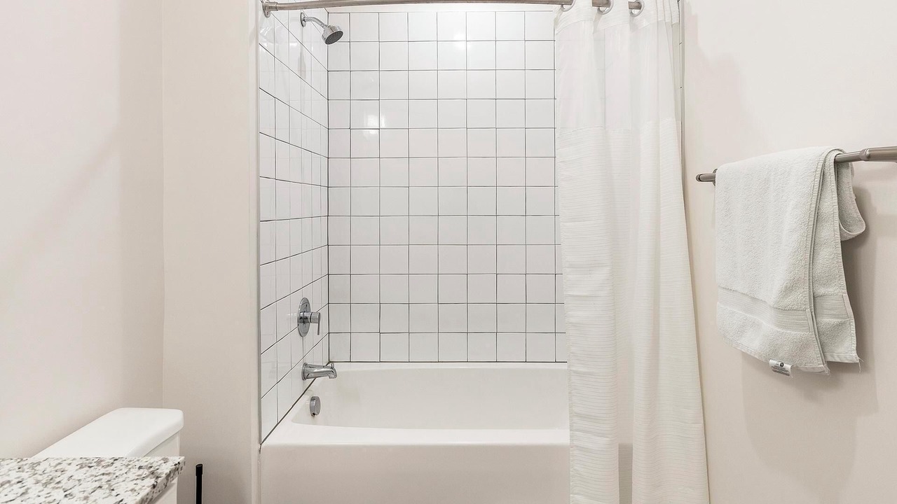 Photo of Bathroom in Athens