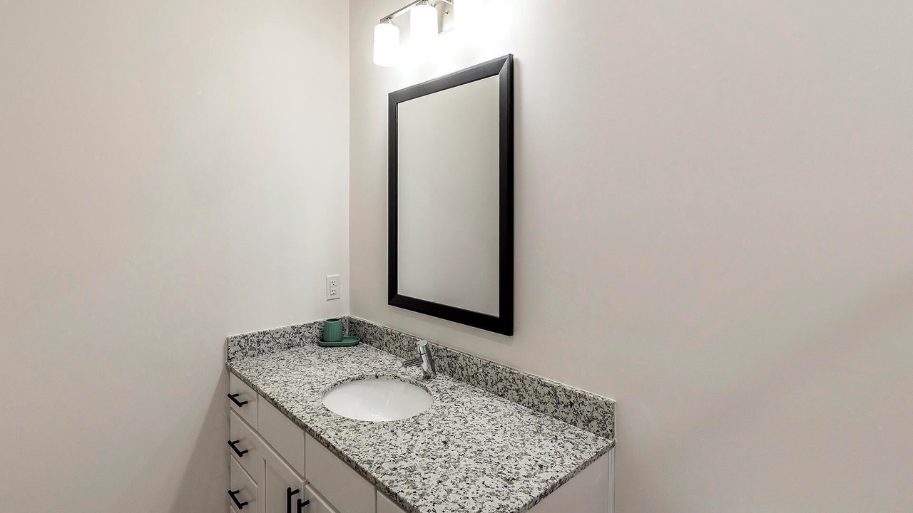 Photo of Bathroom in Athens