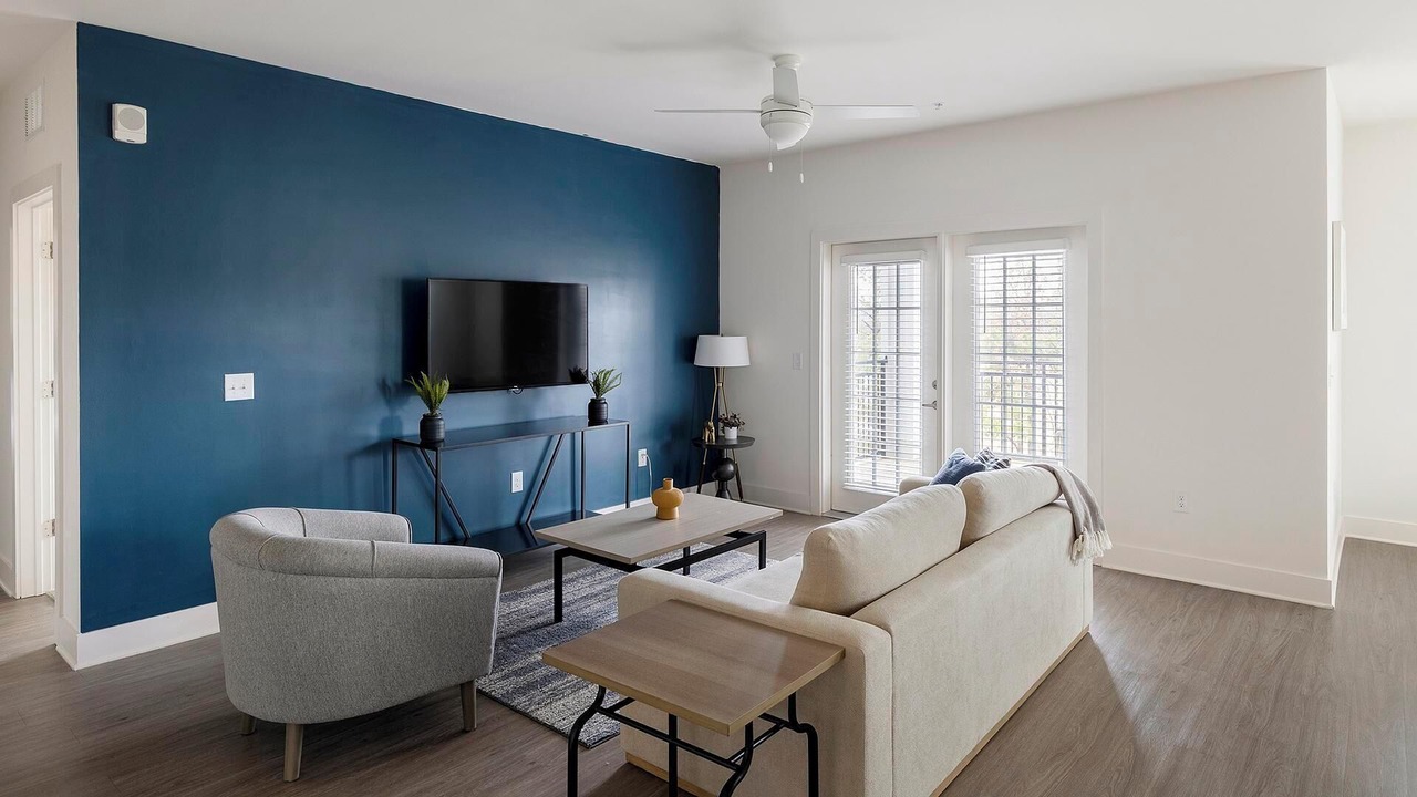 Photo of Livingroom in Athens