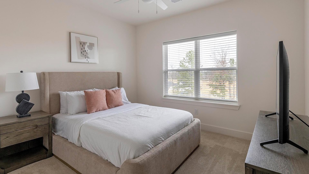 Photo of Bedroom in Athens