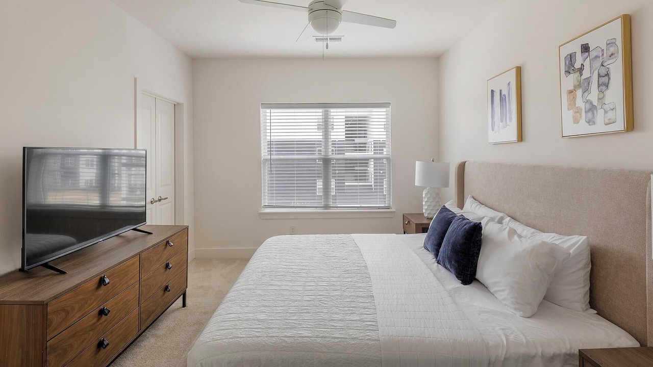 Photo of Bedroom in Athens