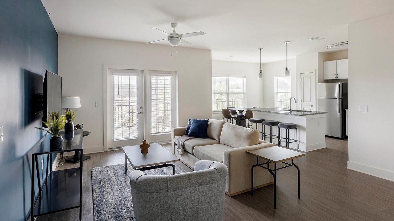 Photo of Livingroom in Athens