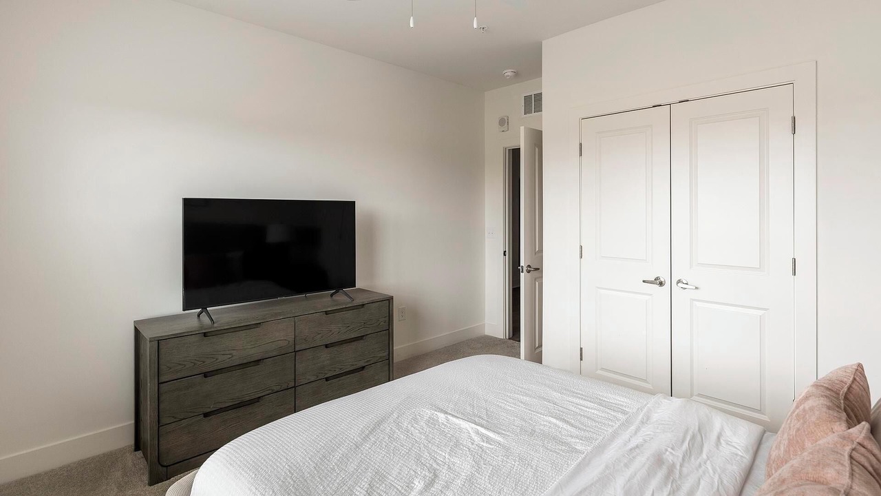 Photo of Bedroom in Athens