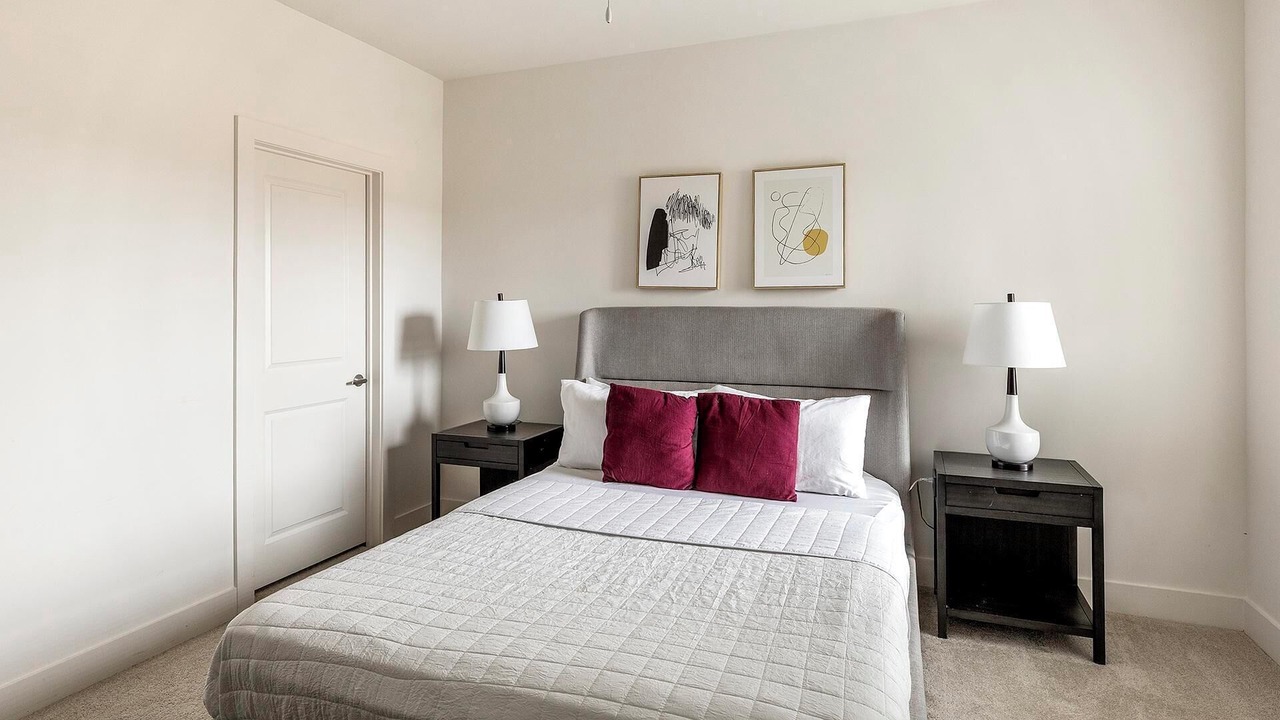 Photo of Bedroom in Athens