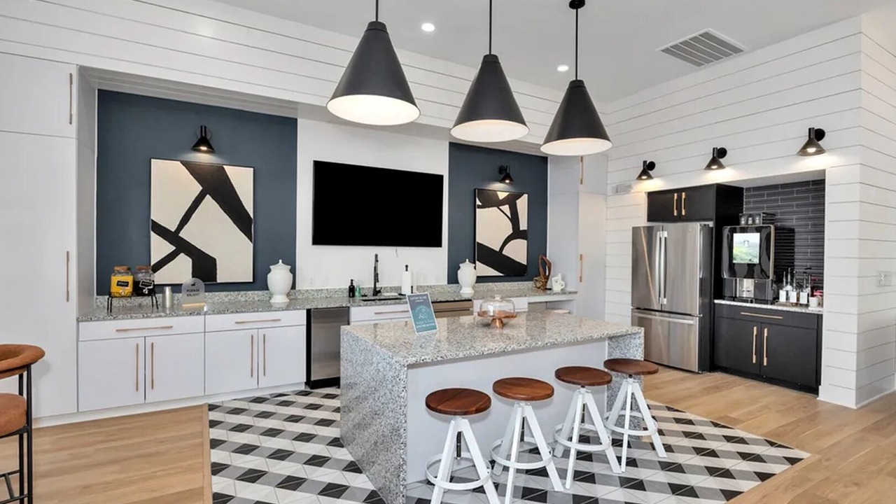 Photo of Kitchen in Athens