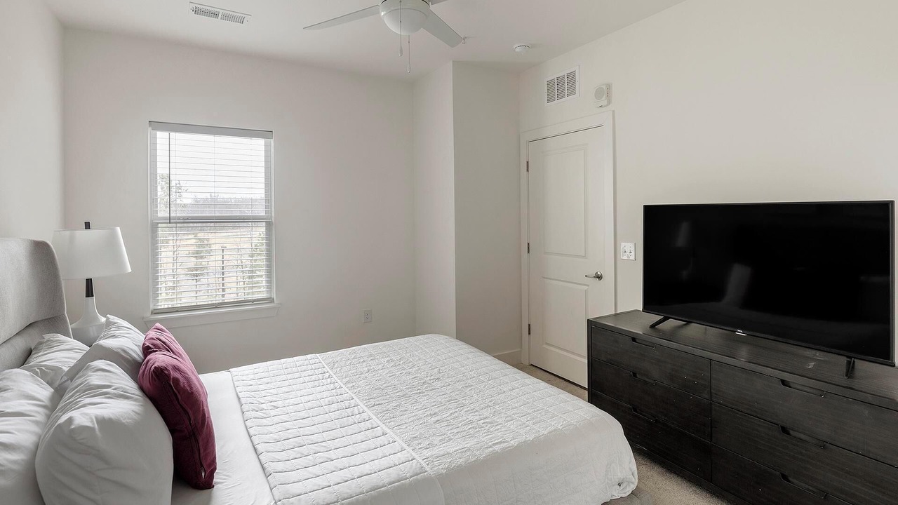 Photo of Bedroom in Athens