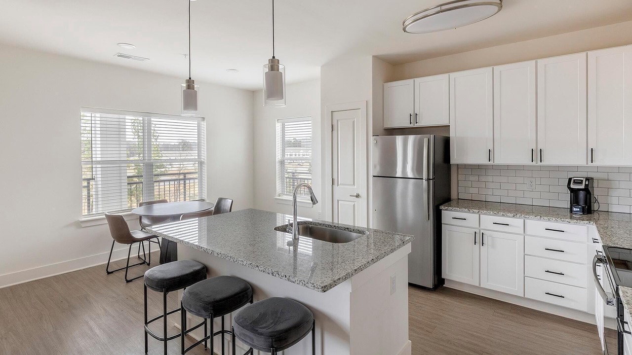 Photo of Kitchen in Athens