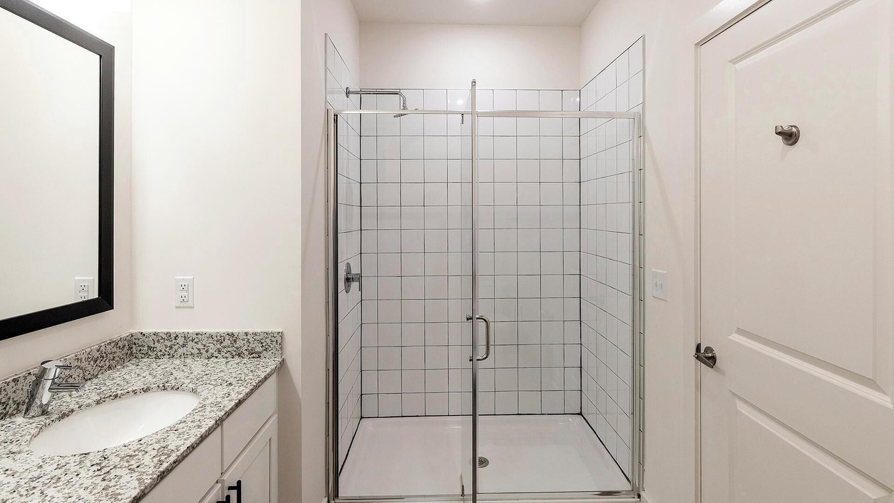 Photo of Bathroom in Athens