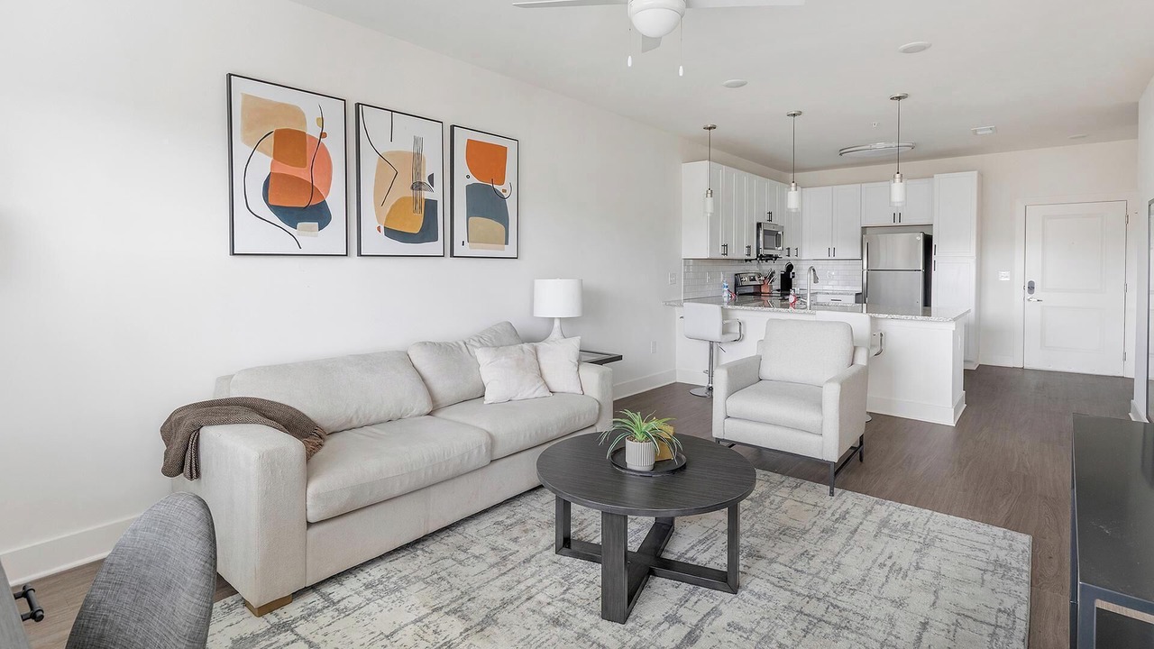 Photo of Livingroom in Athens