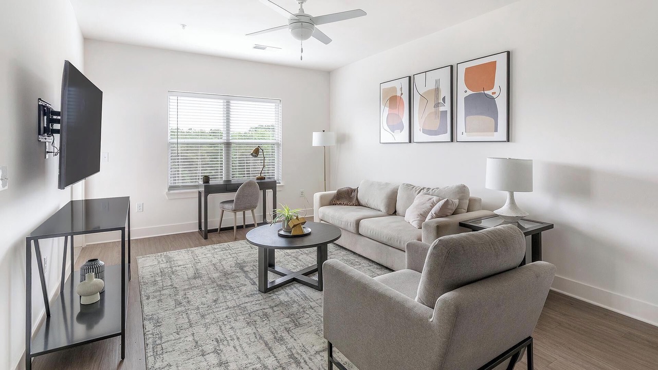 Photo of Livingroom in Athens