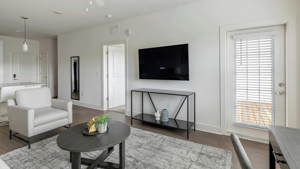 Photo of Livingroom in Athens