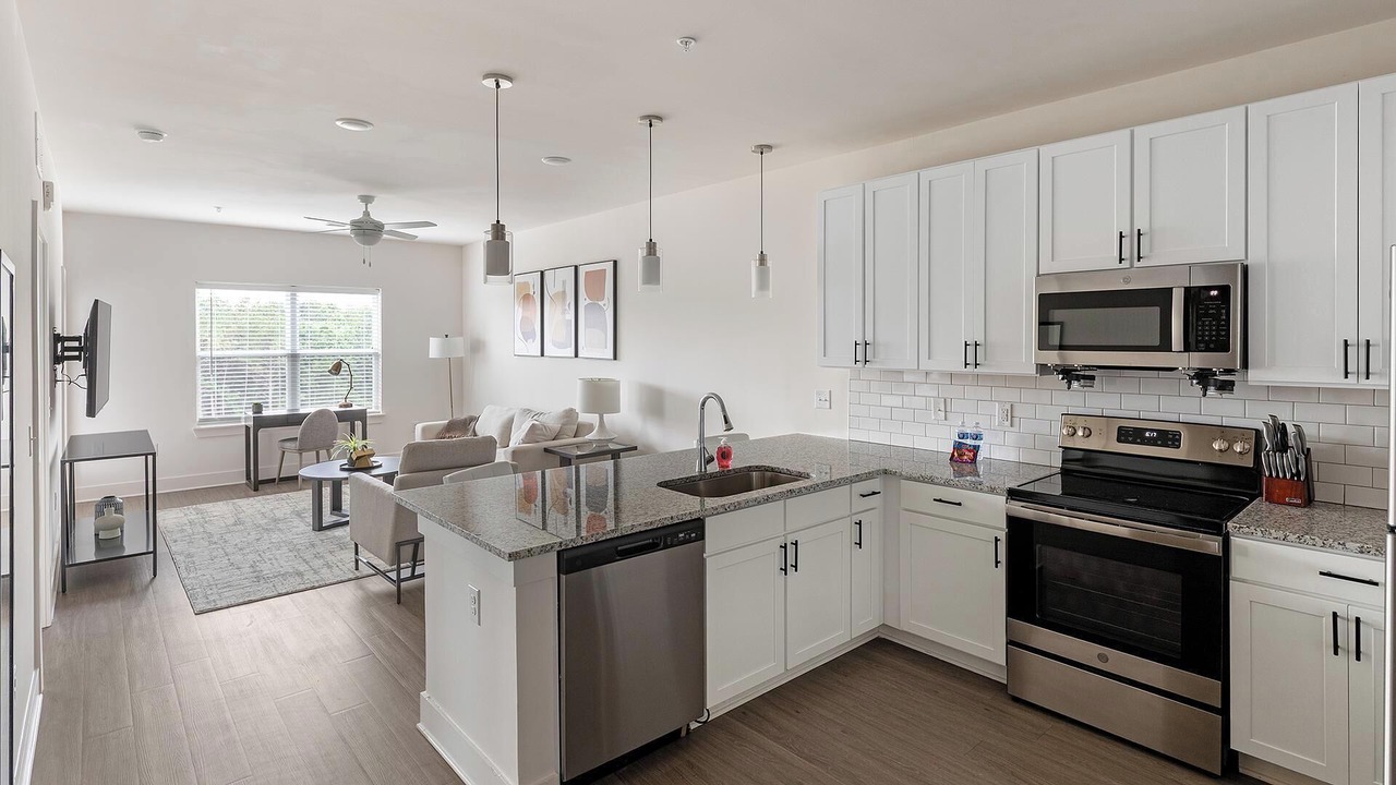 Photo of Kitchen in Athens