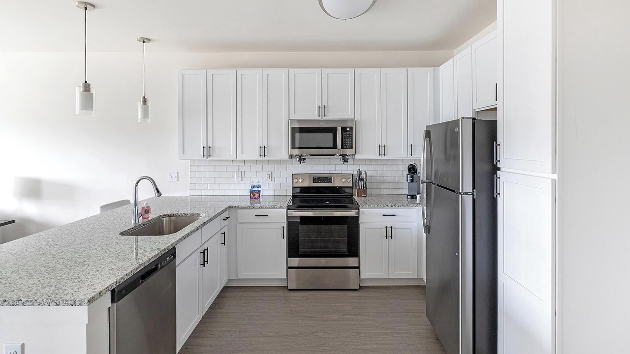 Photo of Kitchen in Athens