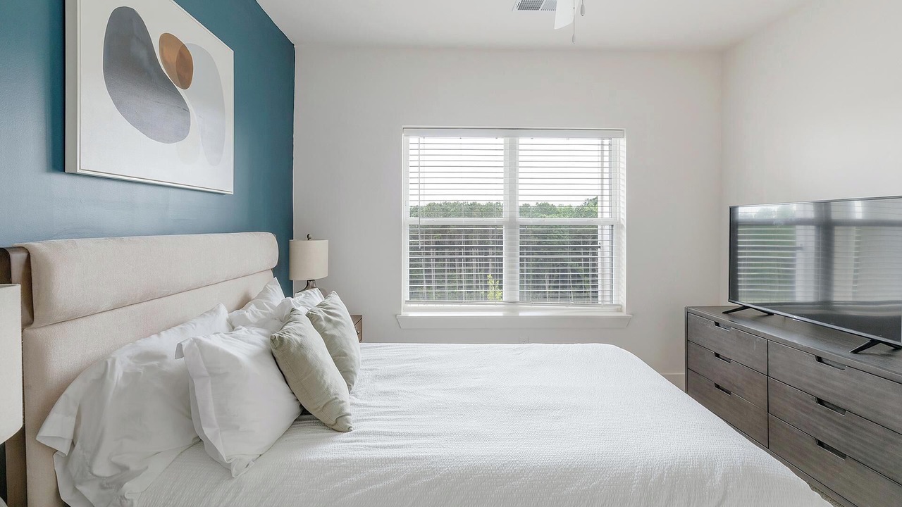 Photo of Bedroom in Athens