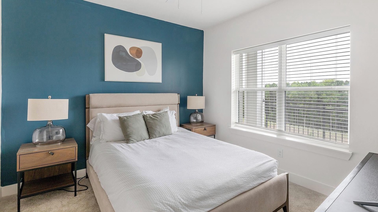 Photo of Bedroom in Athens