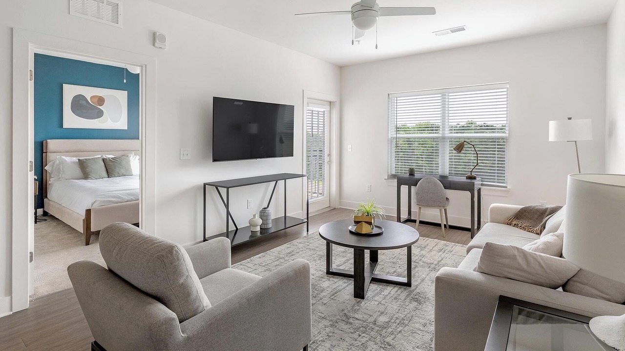 Photo of Bedroom in Athens