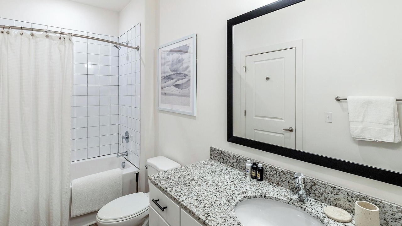 Photo of Bathroom in Athens