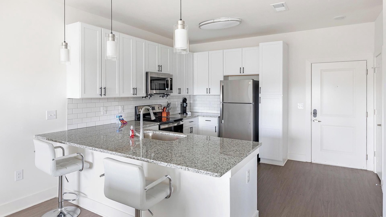 Photo of Kitchen in Athens